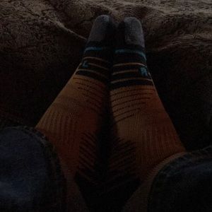 Meet your Posher, Jared